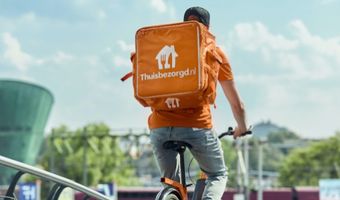 Thuisbezorgd.nl gaat commissie verhogen; ondernemers gaan meer betalen