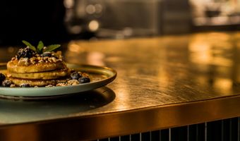 Rebel Foods; wereldwijd succes met Dark Kitchens