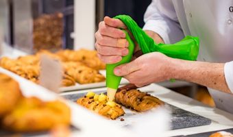 Bakkersvak & IJs-Vak verplaatst naar 5, 6 & 7 maart 2023