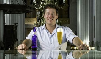 Maak je eigen biercocktails 