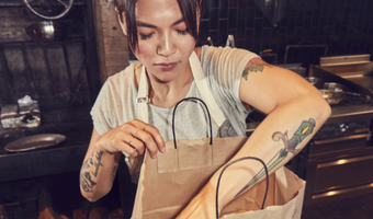 BoldData: Nederland telt meer fastfoodrestaurants dan restaurants