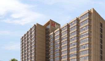 Htel Serviced apartments in Amstelveen krijgt een volledig nieuw uiterlijk