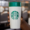 Starbucks opent nieuwe locatie in Amersfoort