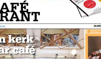 Download hier nu de laatste editie van De CaféKrant