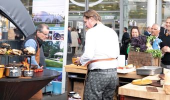 Nieuwe editie de EquipHotel richt zich op betrokken gastvrijheid