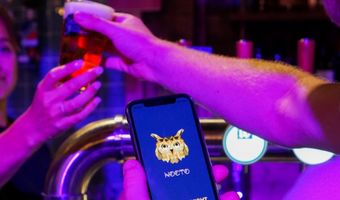 Nocto haalt half miljoen op voor uitbreiding; gaat deze maand naar Den Haag