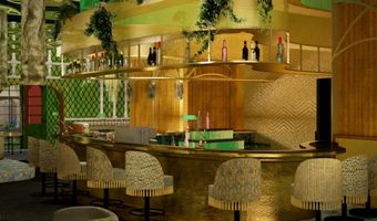 Restaurant Secret Garden opent in Amsterdam met live entertainment en Nikkei Cuisine