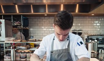 KVK: veel starters in de horeca