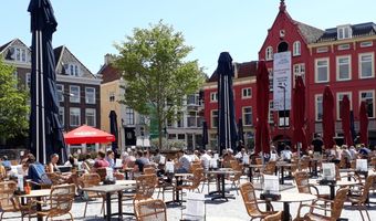 NBTC: Nederlanders willen nog steeds in hoge mate in eigen land op vakantie gaan