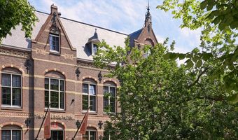 Corendon en Marriott International ondertekenen franchiseovereenkomst 