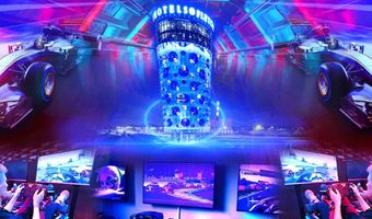 Fletcher Hotels laat gasten racen in Uden