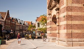 Binnenkijken: Heavens Hotel en The Saint Restaurant openen de deuren