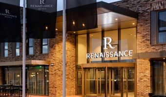 Renaissance Schiphol Airport sluit zich aan bij Convention Bureau Event Park Amsterdam
