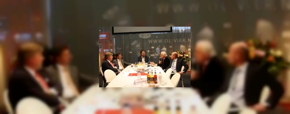 Kritisch debat over hotelinvesteringen