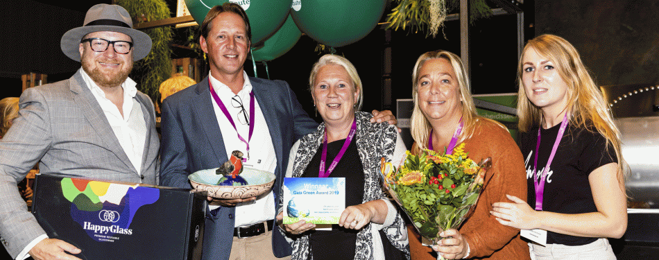 Finalisten Gaia Green Awards 2022 bekendgemaakt