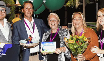 Finalisten Gaia Green Awards 2022 bekendgemaakt