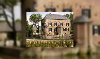 Fletcher koopt Erenstein en Hotel Brughof