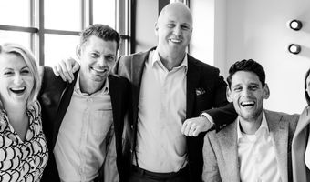 Hotel Maurits at the Park heeft managementteam verzameld