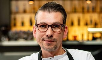 Foto's: Brasserie Carstens heropent in september met nieuw en duurzaam concept