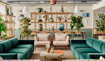 Lifestyle-aparthotelmerk Locke opent met WunderLocke in München 'meest ambitieuze project'