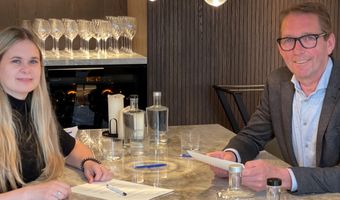 Annoncer sluit partnerovereenkomst met restaurantvereniging Alliance Gastronomique