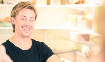 Oprichter Toastable over de perfecte tosti en het ondernemen van zijn groeiende keten
