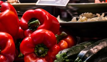 Eén op de tien restaurants in Nederland is Italiaans