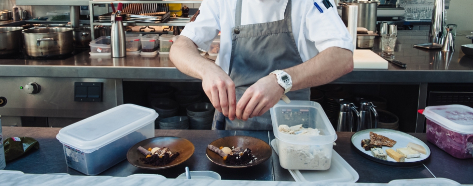 Aantal vrouwelijke topchefs stijgt internationaal, Nederland blijft achter