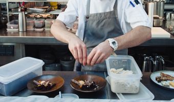 Aantal vrouwelijke topchefs stijgt internationaal, Nederland blijft achter