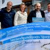 Paviljoen Sjoerd op Ameland verkozen tot Paviljoen van het Jaar