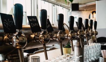 Kwartaalcijfers AB InBev; hogere prijzen schrikken consument niet af