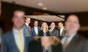 Vijf nieuwe leden in bestuur AF&BM