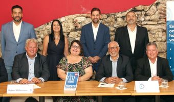 KHN krijgt nieuwe afdeling op Curaçao