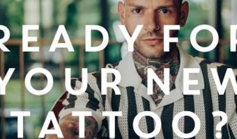 Krapte op de arbeidsmarkt; Ruby Hotels werft met belofte voor nieuwe tattoo