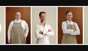 SAAM opent dit najaar; waar culinair Zuid-Afrika en Amsterdam samenkomen