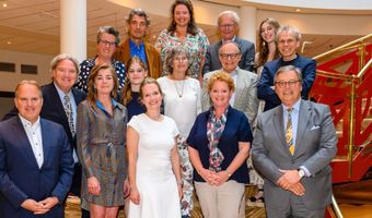 Corinne Dijkhuizen nieuwe commissaris Hotel Theater Figi