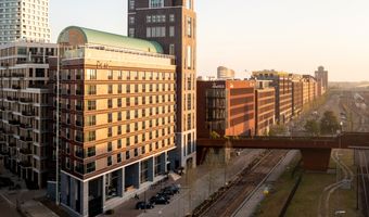 Binnenkijken bij Hotel The Den