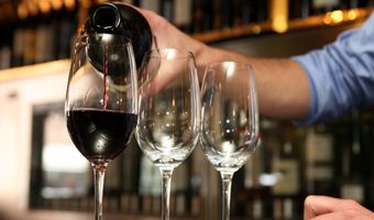 Mooi weer zorgt vooralsnog voor een goed Nederlands wijnjaar