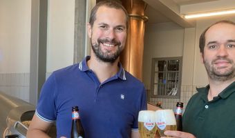 Bavik Super Pils weer verkozen tot Beste Pils van België