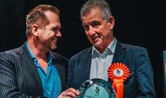 Horeca kan excellente leermeesters voordragen voor Leermeesterlintje van SVH