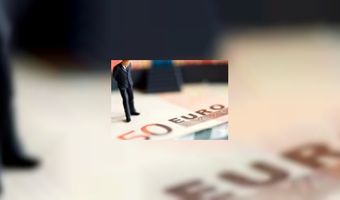 Rondje water kost ondernemer 114,76 euro