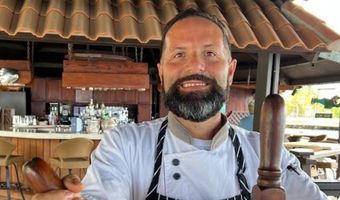 Nieuwe chef-kok bij Harbour Village op Bonaire