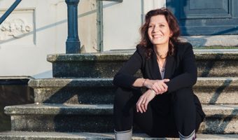 Inge van de Ven zoekt restaurantmanager