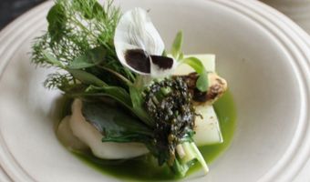 Michelin maakt twee nieuwe namen voor gids 2023 bekend