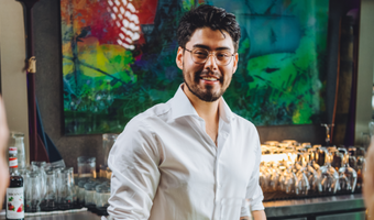 Ludieke wervingsactie Leonardo Hotels