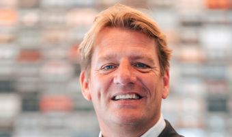 "De crisis heeft ons nog dichterbij onze hoteliers gebracht"