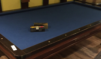 Grand Café de Hopbel in Schijndel sluit; inboedel te koop