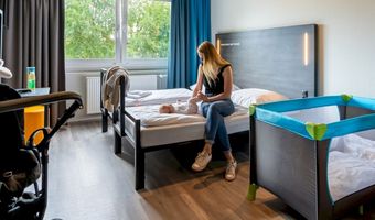 a&o Hostels: eerste helft van dit jaar een van de beste ooit