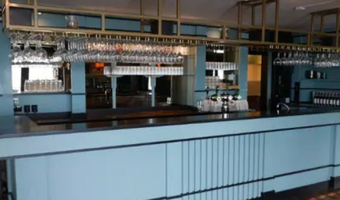 Restaurant BoatHouse in Almere stopt: inventaris in online veiling