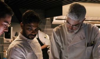 Foto's: Nela opent 25 augustus haar deuren in Valley Amsterdam